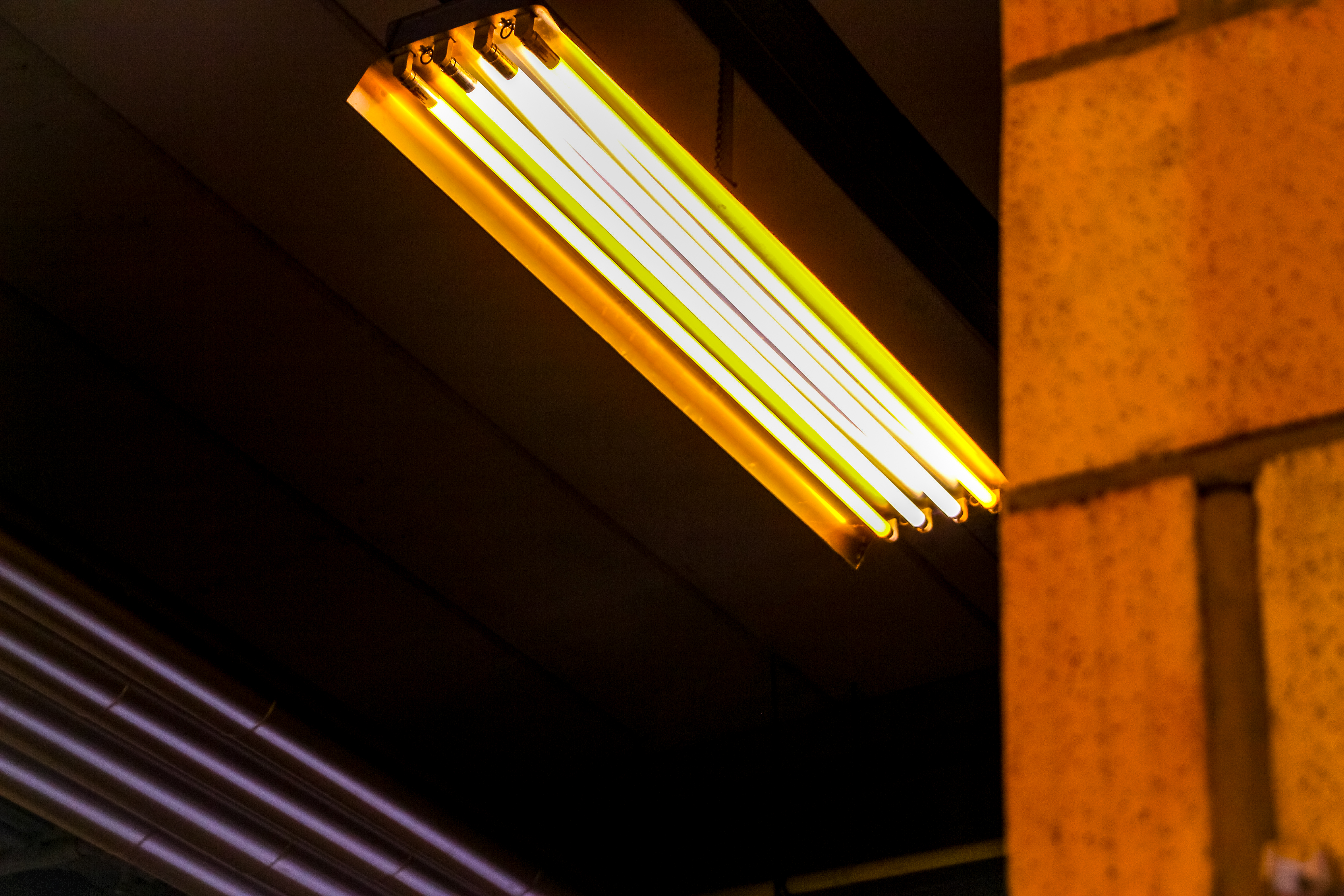 Relighting