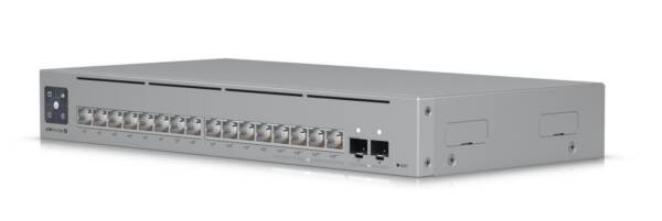 Switch PRO Max - 16 ports 180W PoE