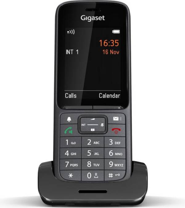 Wireless Handset SL800H IM Pro IM
