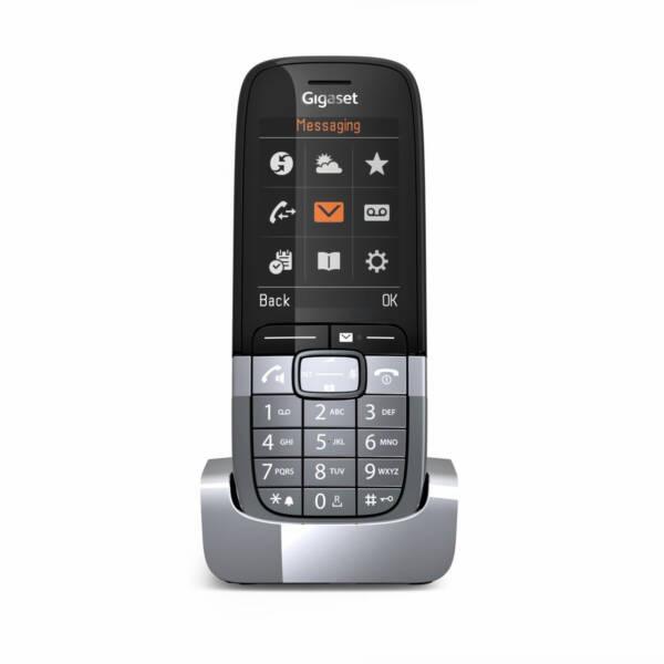 Wireless Handset SL850H IM Pro